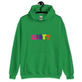 Unity Unisex Hoodie